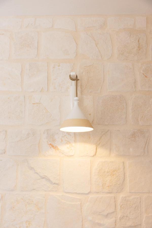 Mandolario Trulli Resort Martina Franca Exterior photo